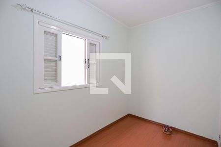 Quarto 2 de casa para alugar com 2 quartos, 60m² em Água Fria, São Paulo