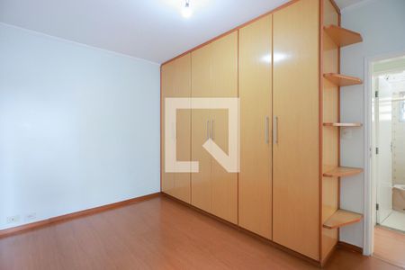 Quarto 1 de casa para alugar com 2 quartos, 60m² em Água Fria, São Paulo