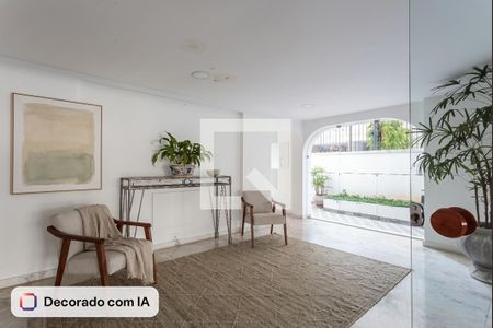 Apartamento para alugar em Itaim Bibi