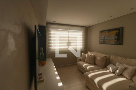 Sala de casa à venda com 3 quartos, 165m² em Vila Angelica, Jundiaí