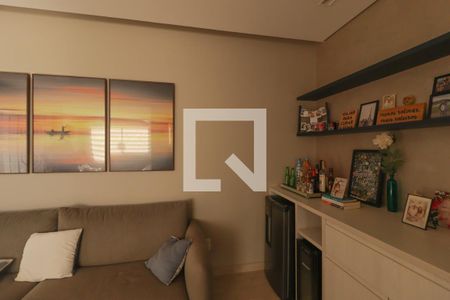 Sala de casa à venda com 3 quartos, 165m² em Vila Angelica, Jundiaí