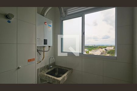 Apartamento para alugar com 2 quartos, 42m² em Engordadouro, Jundiaí