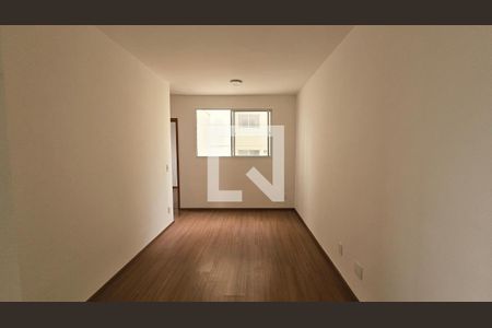 Sala de apartamento para alugar com 2 quartos, 42m² em Engordadouro, Jundiaí