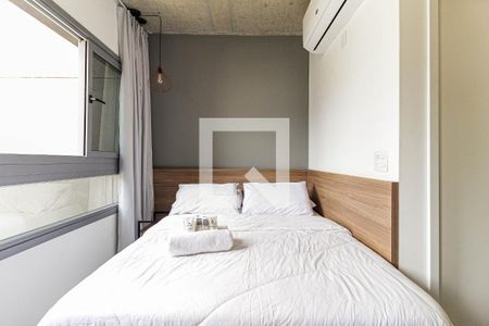 Studio de apartamento para alugar com 1 quarto, 18m² em Jardim Paulista, São Paulo
