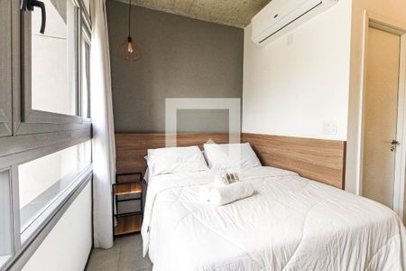 Studio de apartamento para alugar com 1 quarto, 18m² em Jardim Paulista, São Paulo