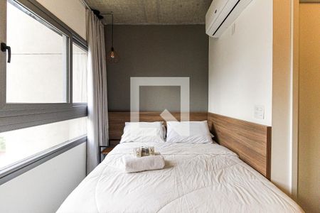 Studio de apartamento para alugar com 1 quarto, 18m² em Jardim Paulista, São Paulo