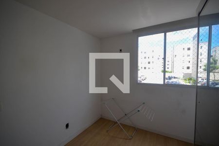Quarto 2 de apartamento para alugar com 2 quartos, 42m² em Santa Amélia, Belford Roxo
