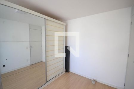 Quarto 2 de apartamento para alugar com 2 quartos, 42m² em Santa Amélia, Belford Roxo