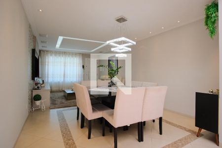 Sala de casa à venda com 4 quartos, 320m² em Vila Gomes Cardim, São Paulo