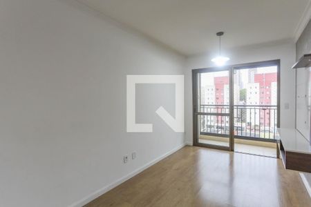 Sala de apartamento à venda com 2 quartos, 57m² em Suiço, São Bernardo do Campo