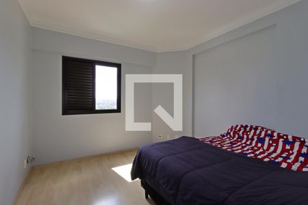 Quarto 1 de apartamento à venda com 3 quartos, 89m² em Vila Príncipe de Gales, Santo André
