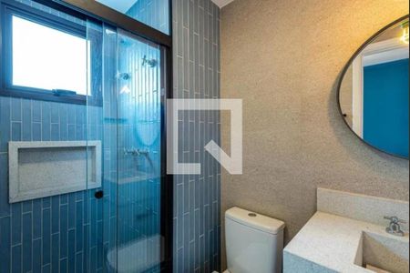 Foto 08 de apartamento à venda com 3 quartos, 153m² em Vila Leopoldina, São Paulo