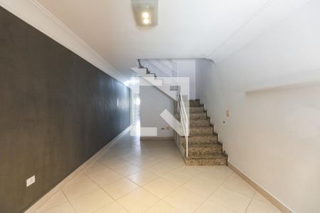 Sala  de casa à venda com 3 quartos, 120m² em Vila Granada, São Paulo