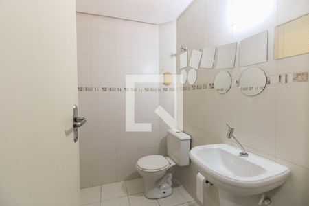 Lavabo de casa à venda com 3 quartos, 120m² em Vila Granada, São Paulo