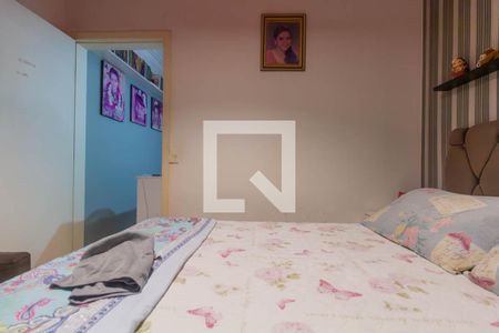 Quarto 1 de casa à venda com 3 quartos, 120m² em Vila Granada, São Paulo