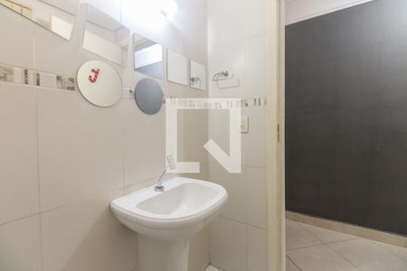 Lavabo de casa à venda com 3 quartos, 120m² em Vila Granada, São Paulo