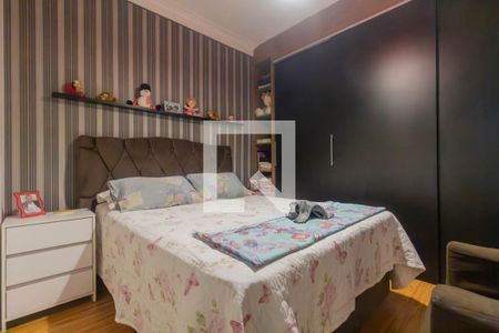 Quarto 1 de casa à venda com 3 quartos, 120m² em Vila Granada, São Paulo