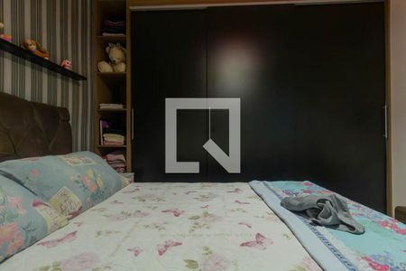 Quarto 1 de casa à venda com 3 quartos, 120m² em Vila Granada, São Paulo