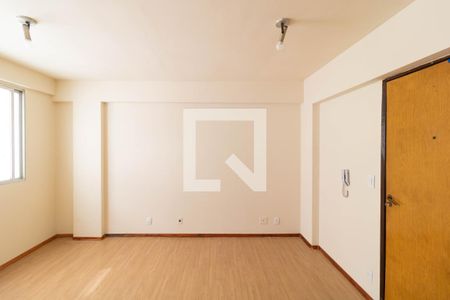 Kitnet de kitnet/studio à venda com 1 quarto, 37m² em Botafogo, Campinas
