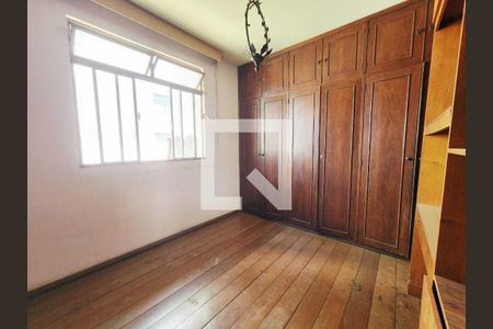 Quarto 2 de casa para alugar com 3 quartos, 360m² em Alto Caiçaras, Belo Horizonte