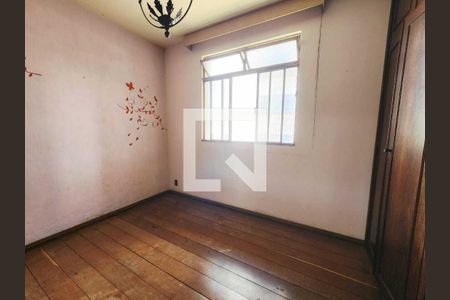 Quarto 3 de casa para alugar com 3 quartos, 360m² em Alto Caiçaras, Belo Horizonte