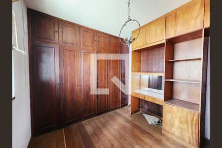 Quarto 2 de casa para alugar com 3 quartos, 360m² em Alto Caiçaras, Belo Horizonte