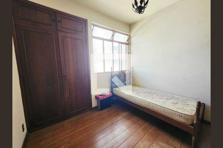 Quarto 1 de casa para alugar com 3 quartos, 360m² em Alto Caiçaras, Belo Horizonte