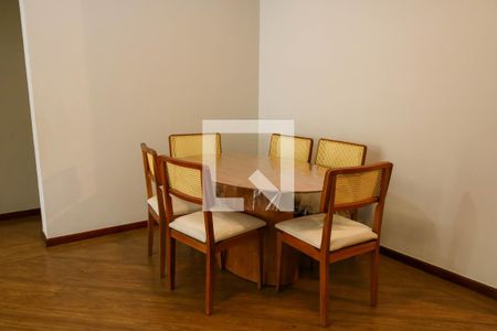 Sala de apartamento para alugar com 3 quartos, 115m² em Méier, Rio de Janeiro