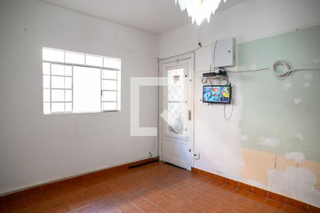 Sala de casa à venda com 3 quartos, 136m² em Sacoma, São Paulo