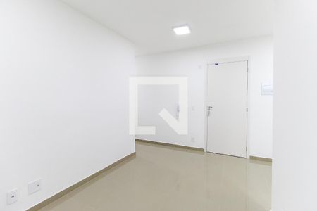 Sala de apartamento para alugar com 2 quartos, 43m² em Itaim Paulista, São Paulo
