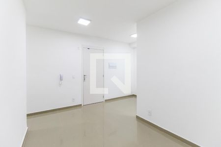 Sala de apartamento para alugar com 2 quartos, 43m² em Itaim Paulista, São Paulo