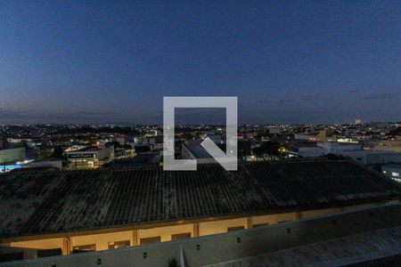 Vista do Quarto 1 de apartamento para alugar com 2 quartos, 43m² em Itaim Paulista, São Paulo