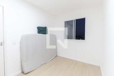 Quarto 1 de apartamento para alugar com 2 quartos, 43m² em Itaim Paulista, São Paulo