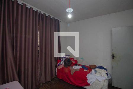 Quarto 1 de casa à venda com 2 quartos, 140m² em Vila Medeiros, São Paulo