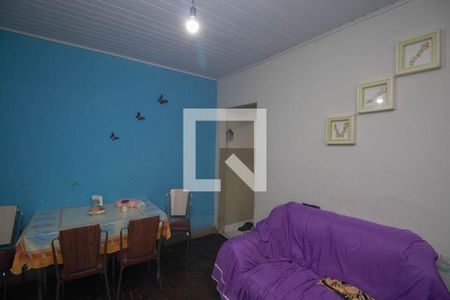 Sala de casa à venda com 2 quartos, 140m² em Vila Medeiros, São Paulo
