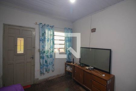 Sala  de casa à venda com 2 quartos, 140m² em Vila Medeiros, São Paulo
