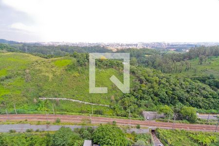 Vista de apartamento para alugar com 2 quartos, 38m² em Pirituba, São Paulo