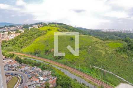 Vista de apartamento para alugar com 2 quartos, 38m² em Pirituba, São Paulo