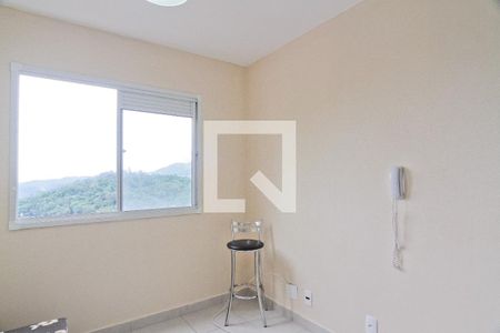 Sala/Cozinha de apartamento para alugar com 2 quartos, 38m² em Pirituba, São Paulo