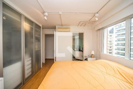 Foto 08 de apartamento à venda com 2 quartos, 120m² em Itaim Bibi, São Paulo