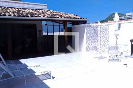 Apartamento à venda com 2 quartos, 200m² em Recreio dos Bandeirantes, Rio de Janeiro