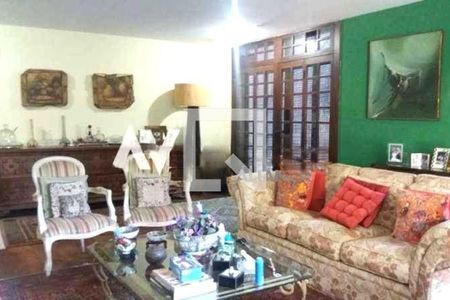 Casa à venda com 2 quartos, 350m² em Itanhangá, Rio de Janeiro