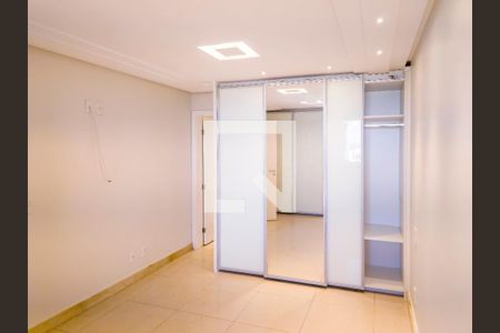 Suíte de apartamento para alugar com 2 quartos, 180m² em Setor Sudoeste, Brasília