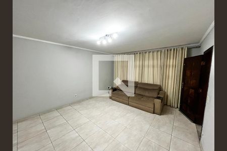 Sala de casa para alugar com 3 quartos, 175m² em Casa Verde Alta, São Paulo