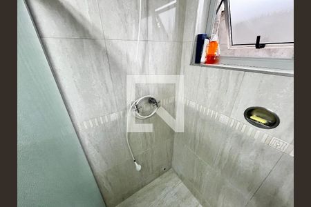 Banheiro de casa para alugar com 3 quartos, 175m² em Casa Verde Alta, São Paulo