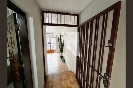 Entrada de casa à venda com 3 quartos, 175m² em Casa Verde Alta, São Paulo