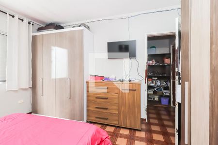 Quarto 1 de casa para alugar com 3 quartos, 184m² em Cidade São Miguel, São Paulo