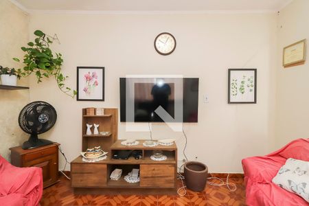 Sala de casa para alugar com 3 quartos, 184m² em Cidade São Miguel, São Paulo