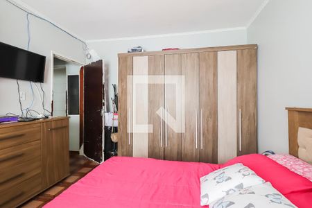 Quarto 1 de casa para alugar com 3 quartos, 184m² em Cidade São Miguel, São Paulo