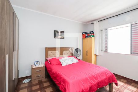 Quarto 1 de casa para alugar com 3 quartos, 184m² em Cidade São Miguel, São Paulo